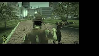 Lets Play Stubbs The Zombie Part 4 [upl. by Eskil]