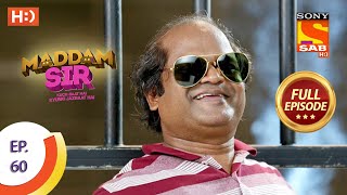 Maddam Sir  Ep 60  Full Episode  2nd September 2020 [upl. by Alphonsine]