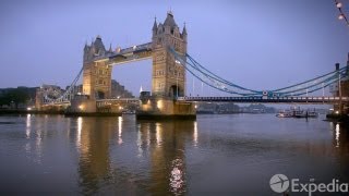 London  City Video Guide [upl. by Adallard331]