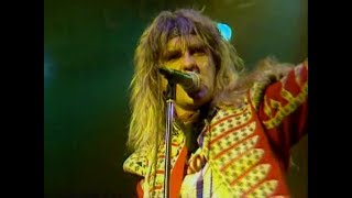 SAXON  Greatest Hits Live 1989 Full [upl. by Neirb]