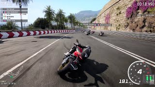 RIDE 4  PC Gameplay 1080p60fps [upl. by Halyk72]