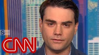 Ben Shapiro to media More facts less hyperbole [upl. by Aissej]