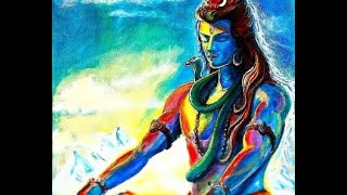 Shiva Suvarnamala Stuti Lyric Video [upl. by Klecka929]