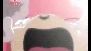 Youtube Poop Amy Rose Cries with unfitting music [upl. by Iorgo]