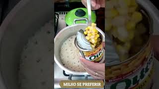 COMO FAZER ARROZ SIMPLES  RECEITA FÁCIL [upl. by Eire]