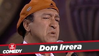 Dom Irrera Stand Up  1999 [upl. by Lorraine462]