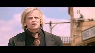 Klaus Kinski vs Terence Hill [upl. by Sonya46]