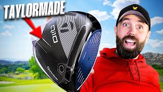 NEW TaylorMade Qi10 Drivers  Full Review [upl. by Teirrah]