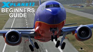 XPlane 12 Tutorials and Tips [upl. by Perseus]