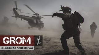 JW GROM  Pride of Poland [upl. by Arther902]