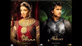 Jodhha Akbar Trailer 2008 Full HD [upl. by Jeffcott]