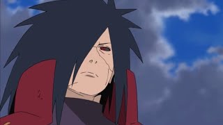 Madara Uchiha vs La alianza Shinobi sub español  Naruto Shippuden [upl. by Sidky814]