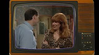 The Scandalous Episode That Got Married With Children Canceled Forever [upl. by Ruosnam]