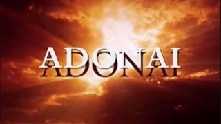 ADONAI by Paul Wilbur Lyrics [upl. by Xam]