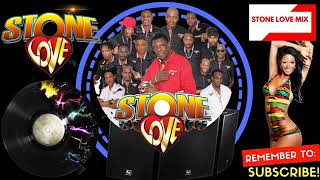 Stone Love RampB Hip Hop Dancehall Reggae Party Mix Vol2 [upl. by Godber]