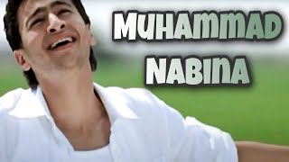 Muhammad Nabina Vocals Only No Music version [upl. by Nerat]