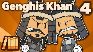 The Heirs of Genghis Khan full documentary [upl. by Nats]