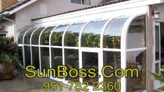 corona sunroom additions [upl. by Enos]