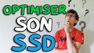 Optimiser son SSD  Guide des bonnes pratiques 5 Minutes Pour [upl. by Hussar]