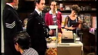 The Lenny Henry Show 1987  S01E02  Leg Of Darkness [upl. by Kcirdot]