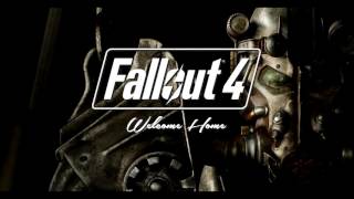 Fallout 4 Soundtrack  Bing Crosby  Accentuate The Positive HQ [upl. by Rika]