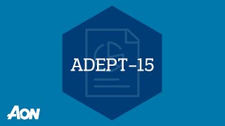 ADEPT15  Demo  Aon Assessment [upl. by Schaab]