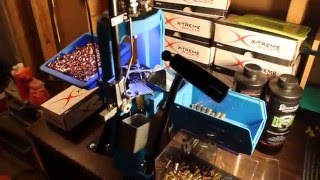 Dillon 550 Reloading Press Recommended Upgrades [upl. by Orth367]