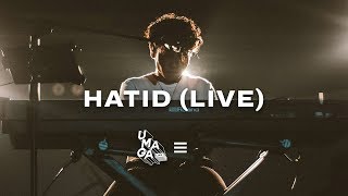 Hatid LIVE  The Juans [upl. by Pagas]