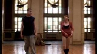 STEP UP  Channing Tatum amp Jenna Dewan [upl. by Broeker]