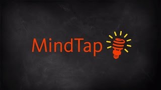 What is MindTap [upl. by Mckenna]