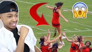 Athletes Who POOPED Their Pants During Competition [upl. by Thor]