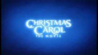 Christmas Carol The Movie 2001 TRAILER [upl. by Lizned]