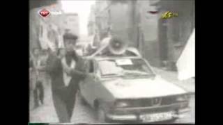 JİLL Çorap Reklamı Bonus Trt Reklam Jenerikleri 1970ler [upl. by Atilrep677]