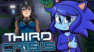 Third Crisis  RPR Reviews 18 [upl. by Omocaig130]