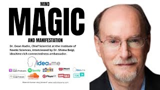 The Science Of Mind Magic And Manifestation [upl. by Lebazi289]