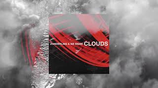 Zonderling amp NØ SIGNE  Clouds [upl. by Bridwell]