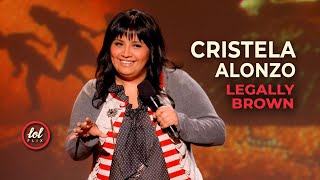 Cristela Alonzo • Legally Brown • FULL SET  LOLflix [upl. by Nnaegroeg60]