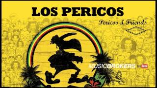 Pericos amp Friends  Los Pericos  Full Album Original [upl. by Ailyn]