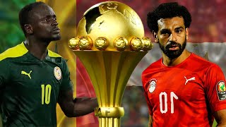 Senegal Vs Egypt Penalty Shootout AFCON 2022 [upl. by Acinnod384]