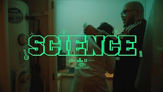 Potter Payper  Science Official Video [upl. by Trabue]