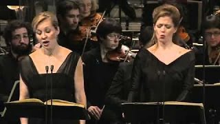 György Ligeti  Requiem  Full concert [upl. by Ybba368]