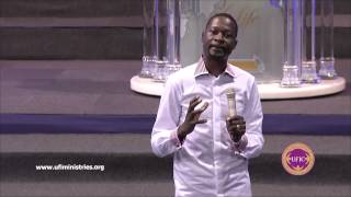 Prophet Makandiwa  Finding Your Purpose [upl. by Yila]