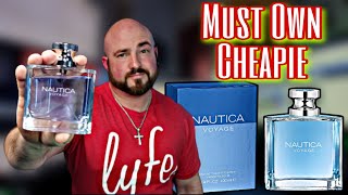 Nautica Voyage Fragrance Review [upl. by Gerhard]