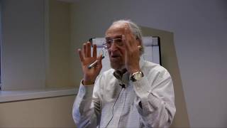 Joe Gerstein talks about REBT and the ABC [upl. by Atineg]