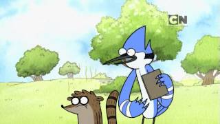 Regular Show  Skunked Preview [upl. by Ozzy230]