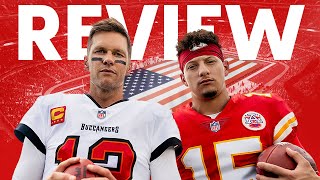 Madden NFL 22 Review [upl. by Intisar766]