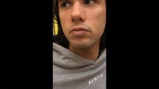 OrelSan  Défaite de famille CLIP OFFICIEL [upl. by Brian]