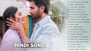 New Hindi Songs 2020  Heart Touching Songs Playlist  New Hindi Love songs 2020 May  INDian songs [upl. by Ashok]