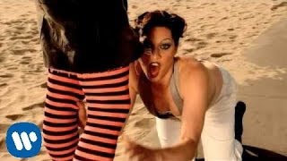 The Dresden Dolls  Shores of California OFFICIAL VIDEO [upl. by Allisirp]