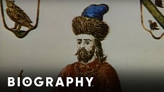 Marco Polo  Journalist amp Explorer  Biography [upl. by Jaqitsch]